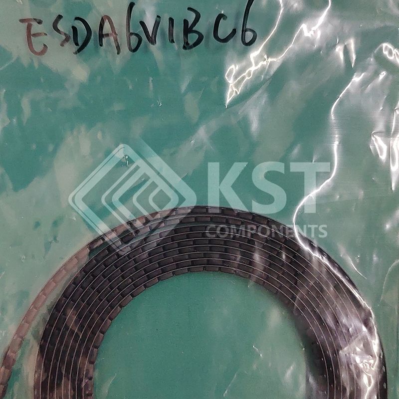 ESDA6V1BC6