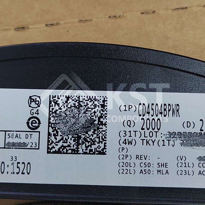 CD4504BPWR