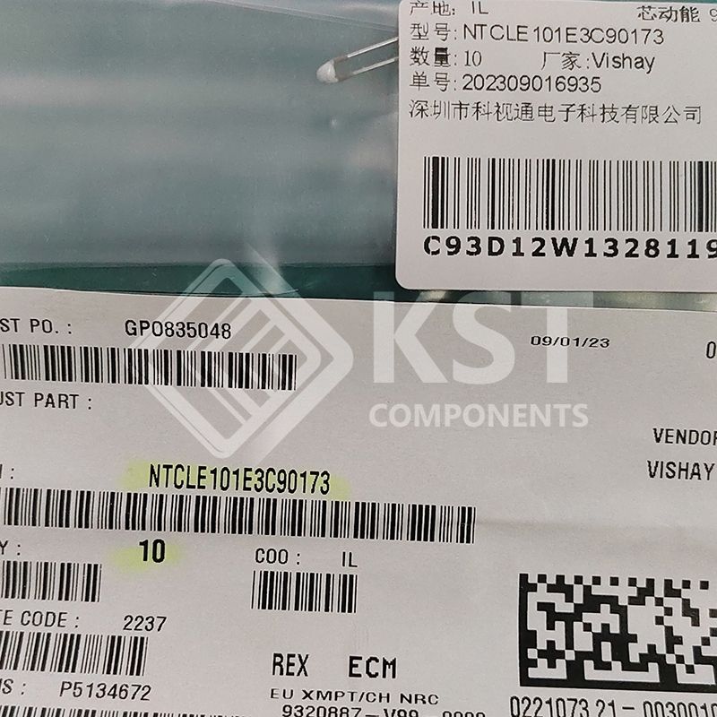 NTCLE101E3C90173