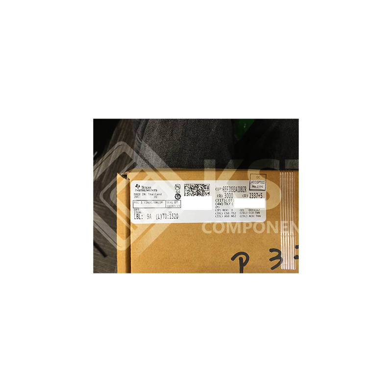 REF3033AIDBZR