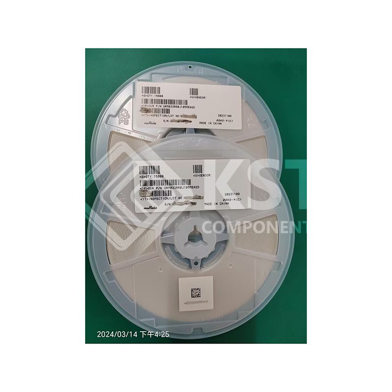 GRM033R60J105MEA2D