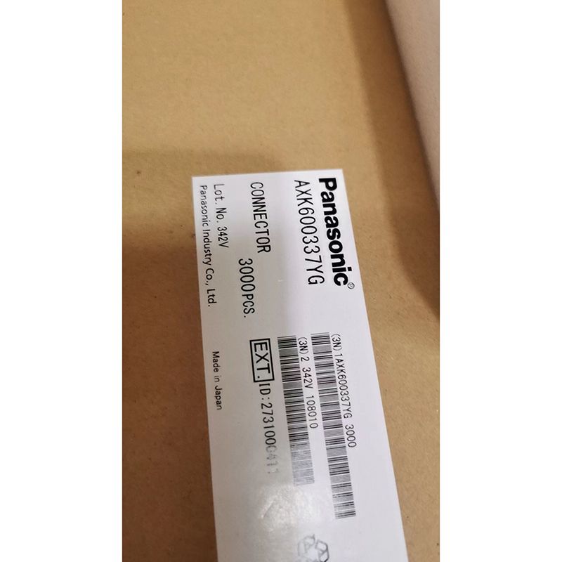 AXK600337YG