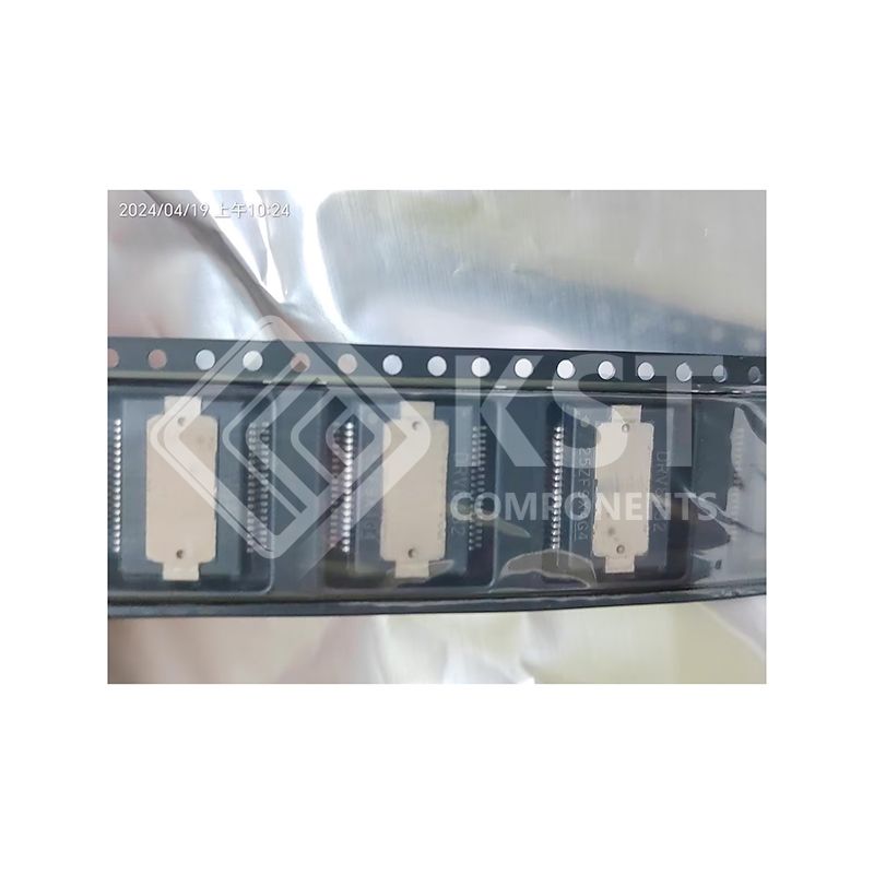 DRV8432DKDR