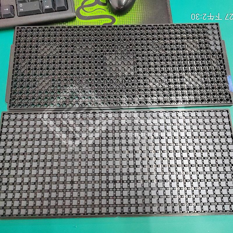 STM32F103TBU6
