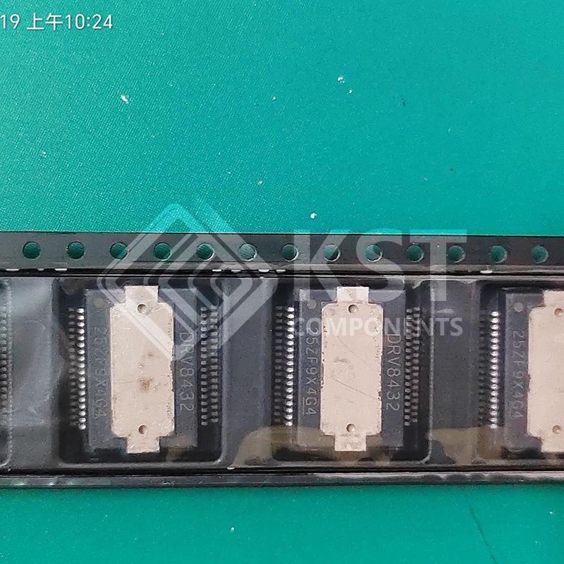 DRV8432DKDR