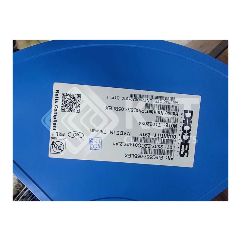 PI6C557-05BLEX