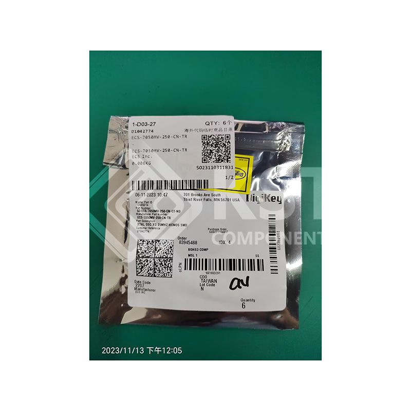 ECS-7050MV-250-CN-TR