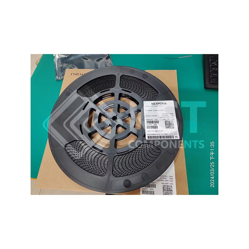 HEF4093BT,653