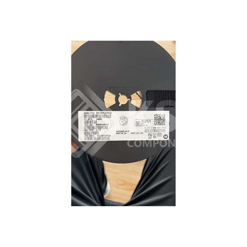 NC7ST32P5X