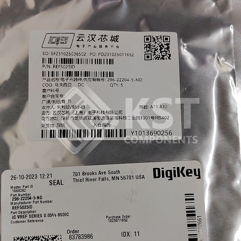 REF5025IDG4