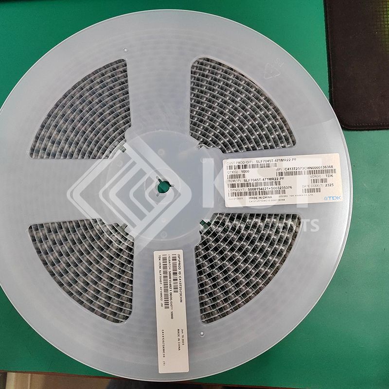 SLF7045T-471MR22- PF