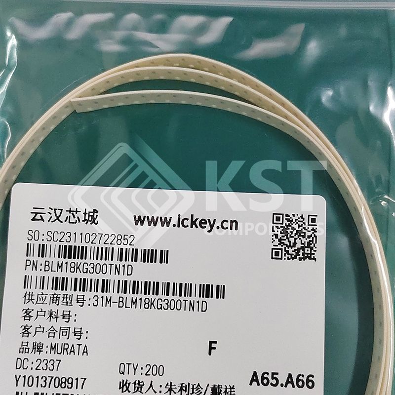 BLM18KG300TN1D