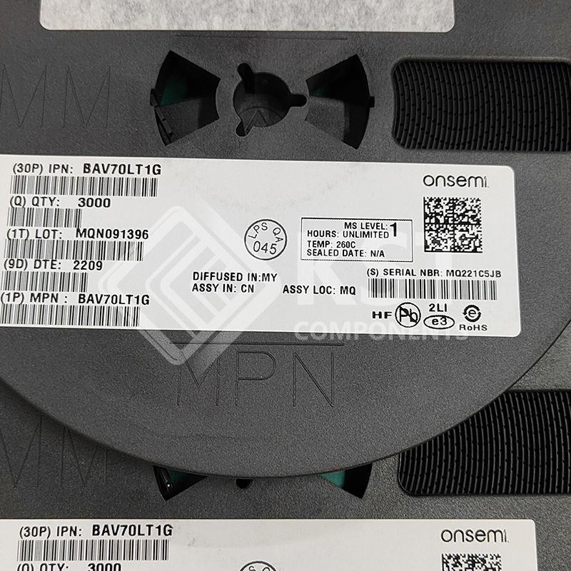BAV70LT1G