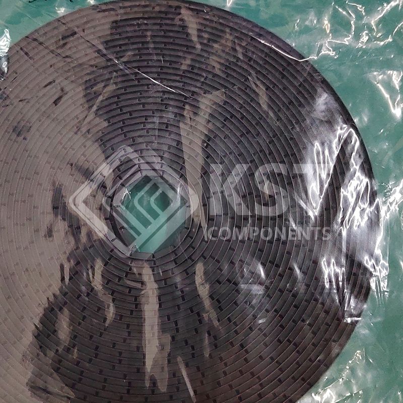 SN74HC14DR