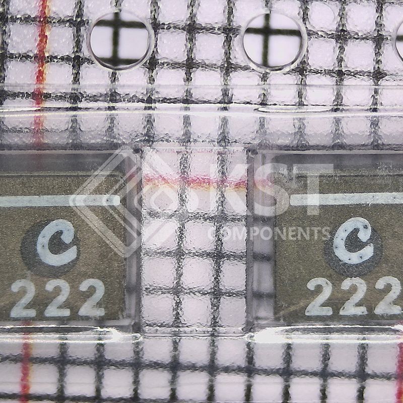 XFL4020-222MEC