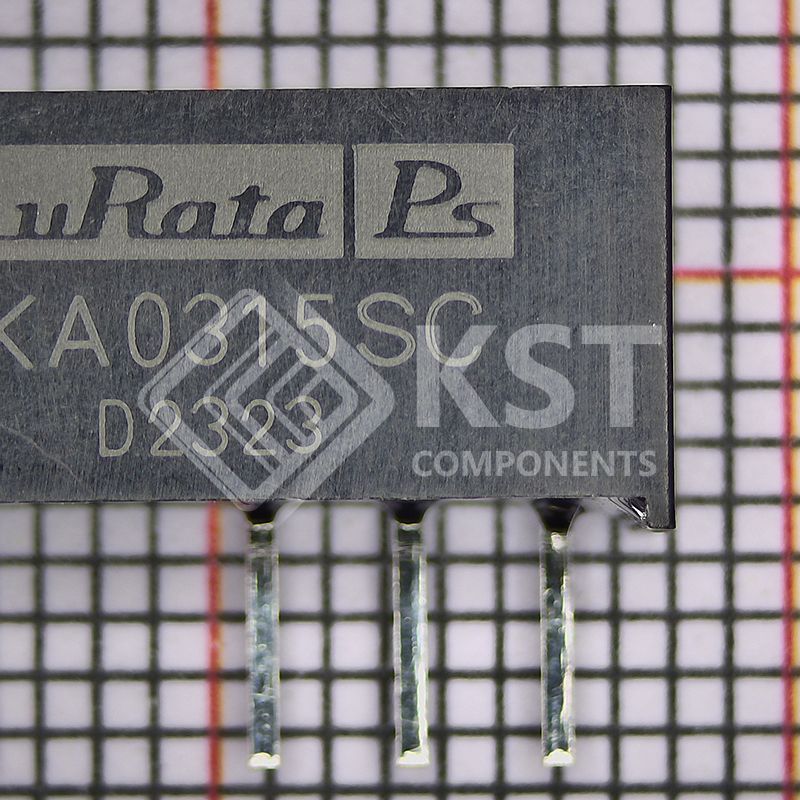 NKA0315SC