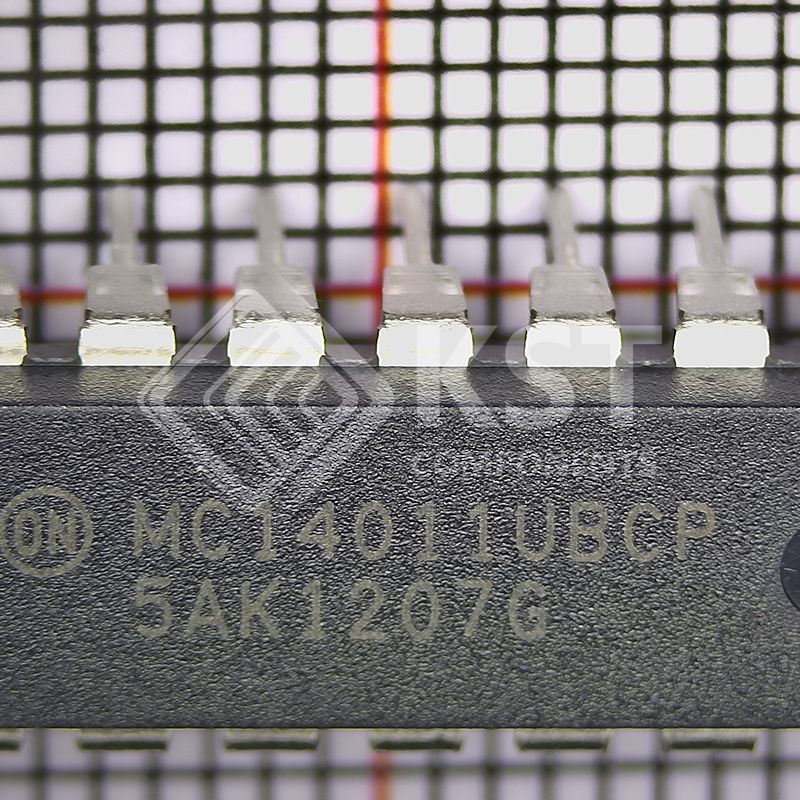 MC14011UBCP