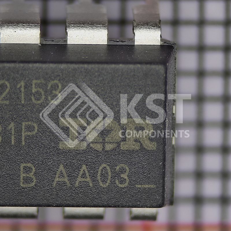 IR2153PBF
