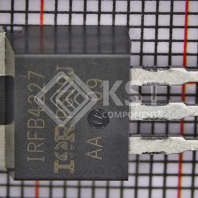 IRFB4227PBF