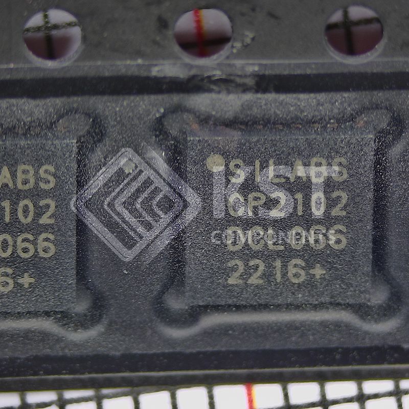 CP2102-GMR