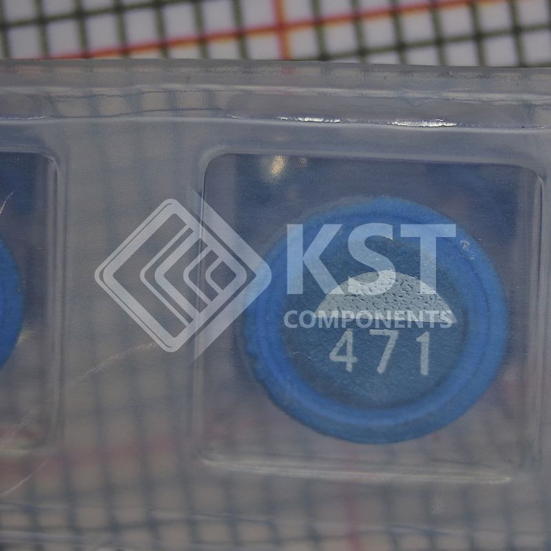 SLF7045T-471MR22- PF