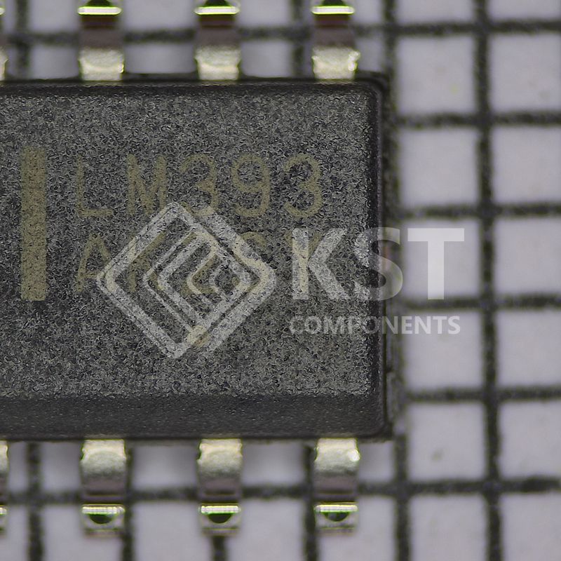 LM393DR2G