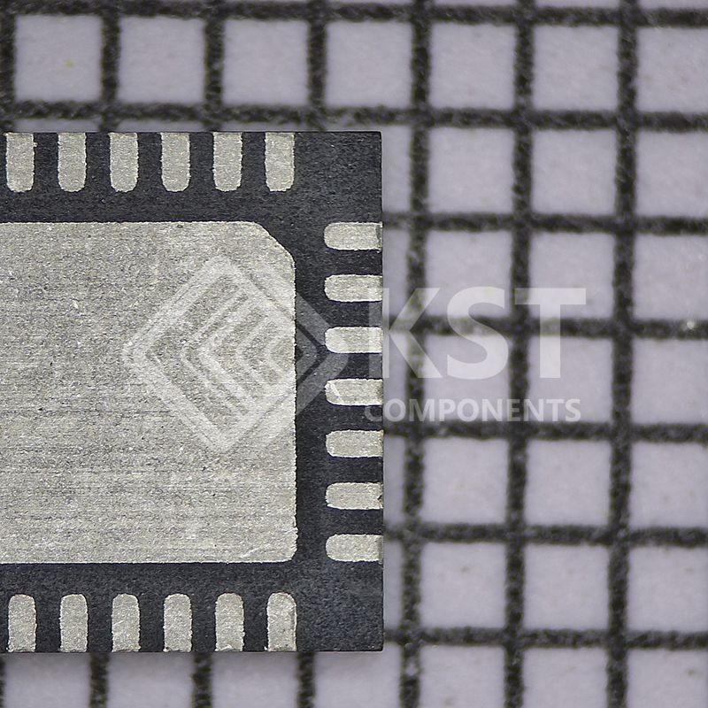 CP2102N-A02-GQFN28R