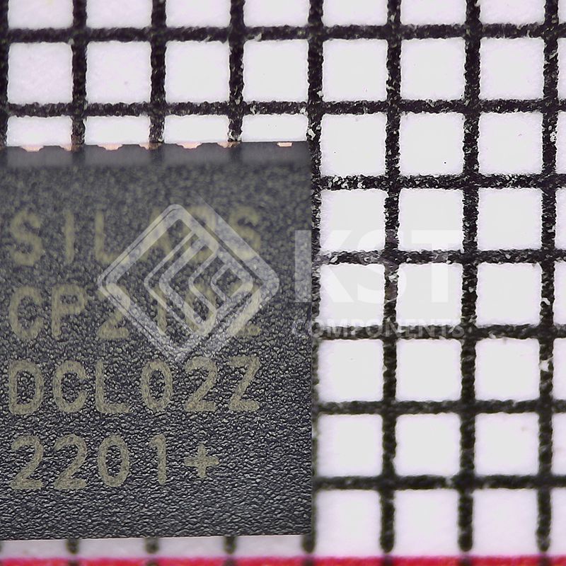 CP2102-GMR