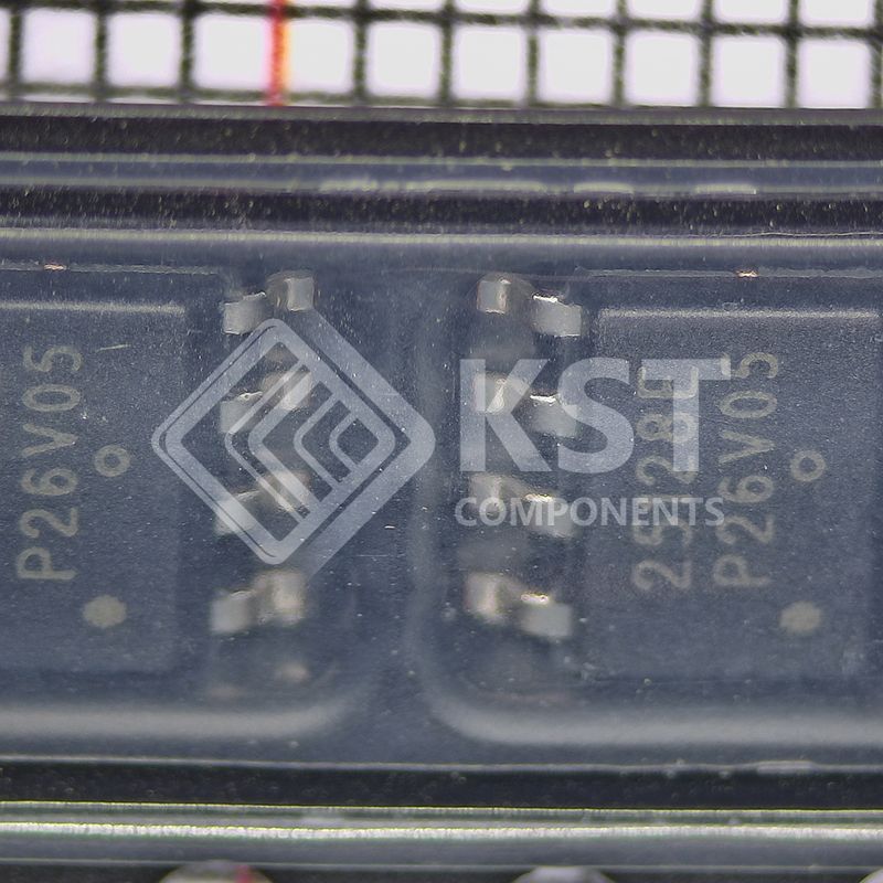 CAV25128VE-GT3