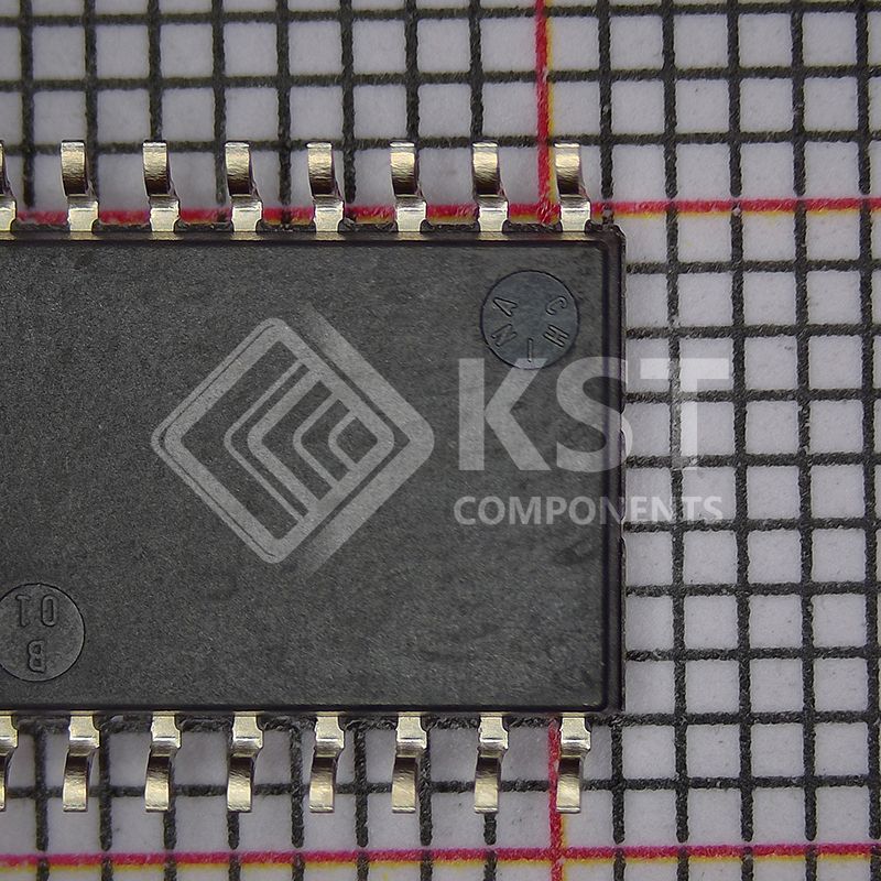 N25Q256A13ESF40G