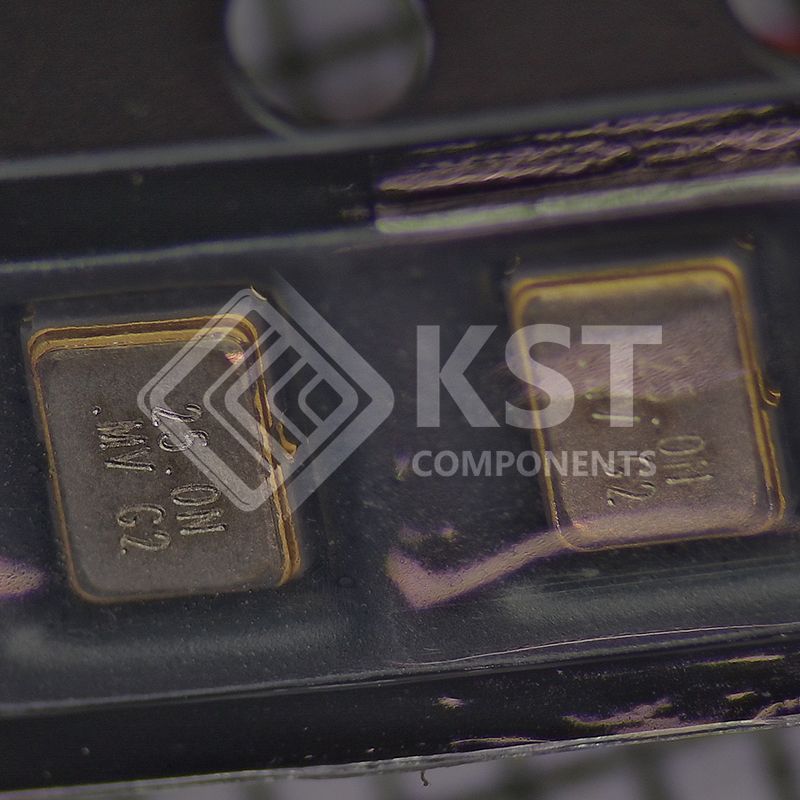 ECS-2520MVQ-250-BS-TR