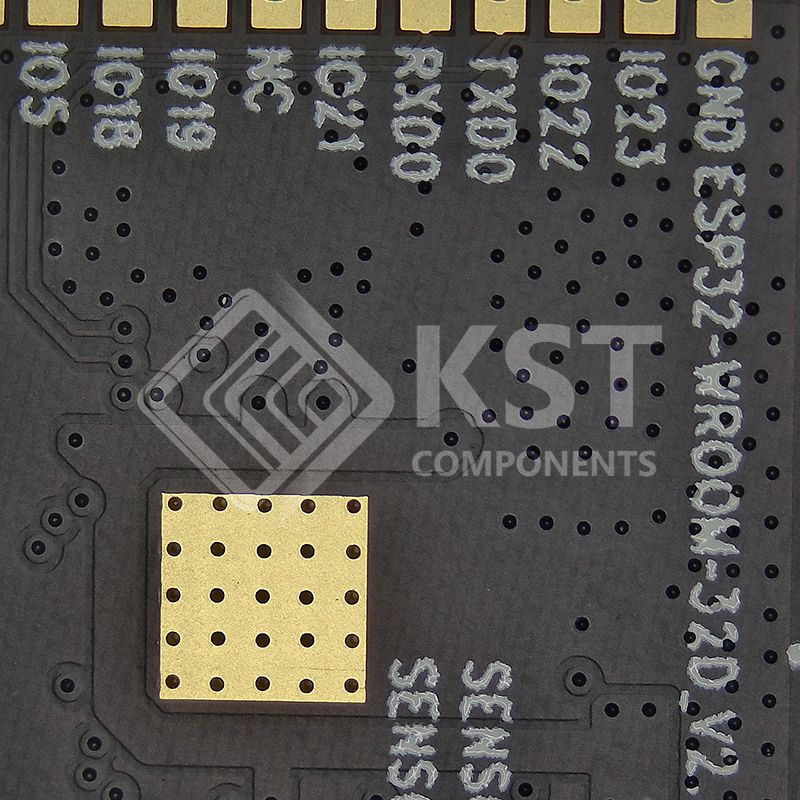 ESP32-WROOM-32D-N16
