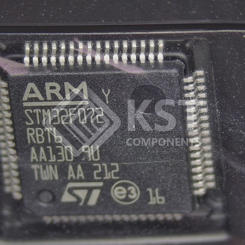 STM32F072RBT6TR