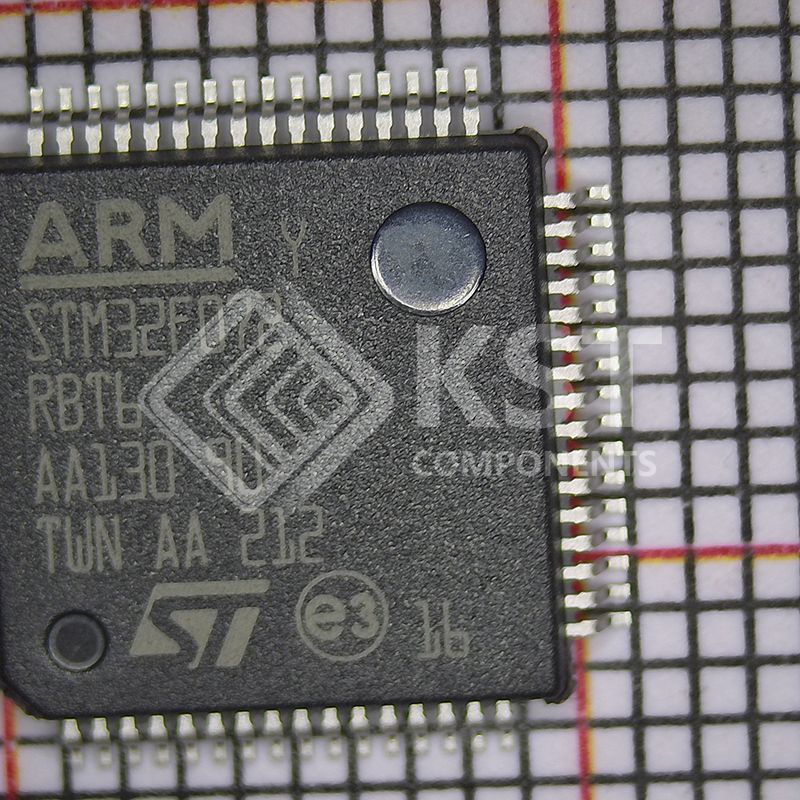 STM32F072RBT6TR