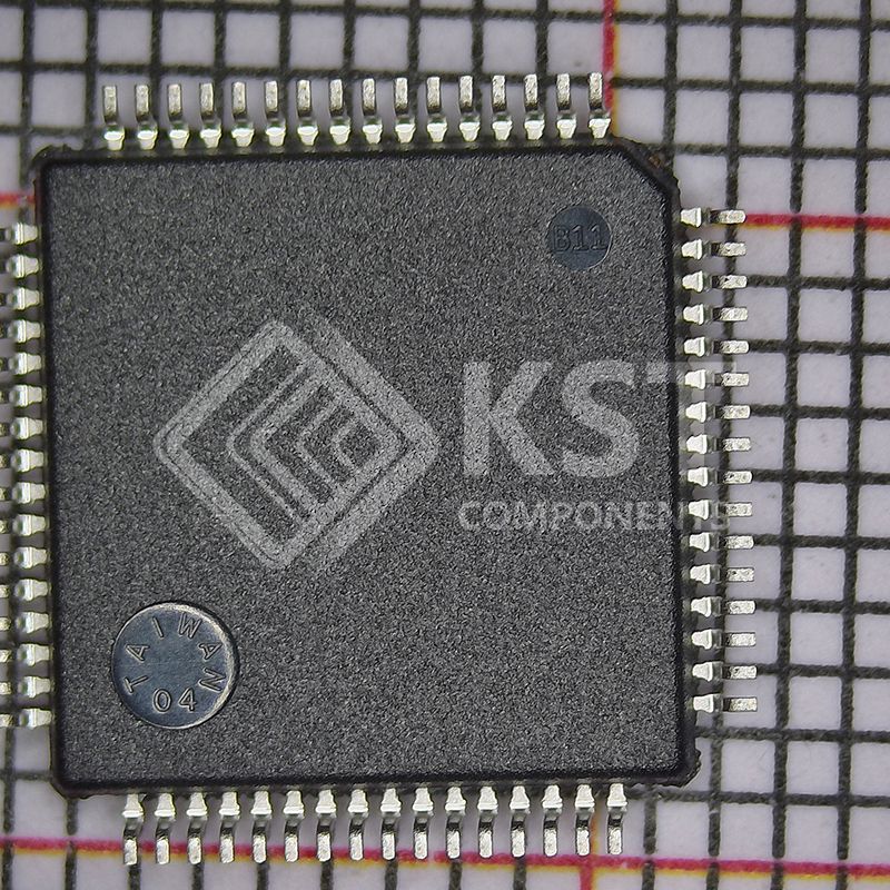 STM32F072RBT6TR