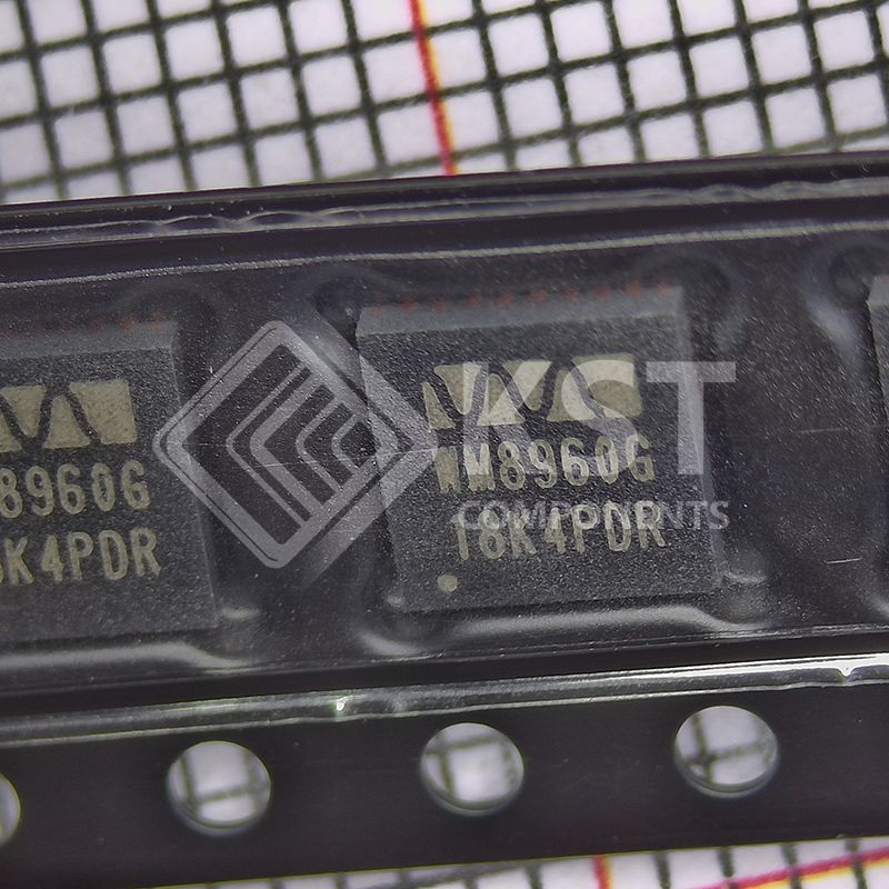 WM8960CGEFLRV