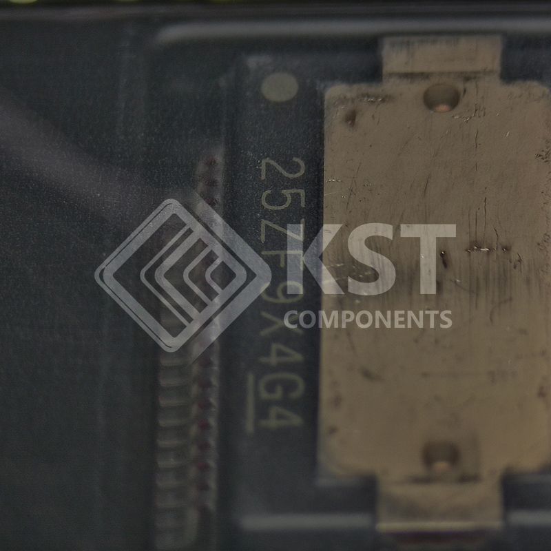 DRV8432DKDR