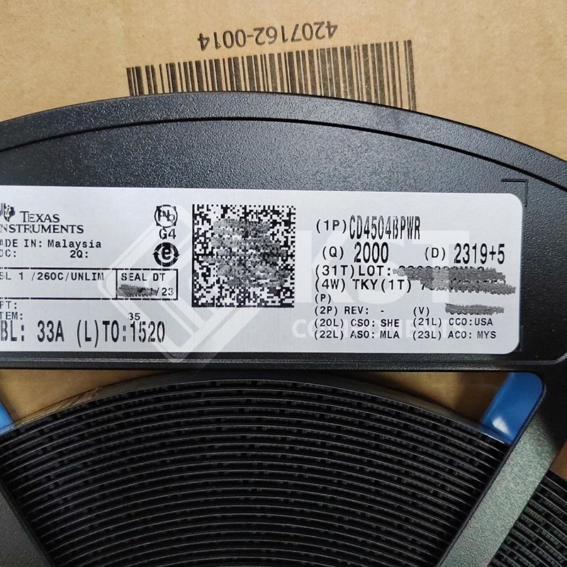 CD4504BPWR