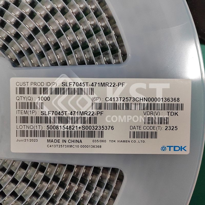 SLF7045T-471MR22- PF