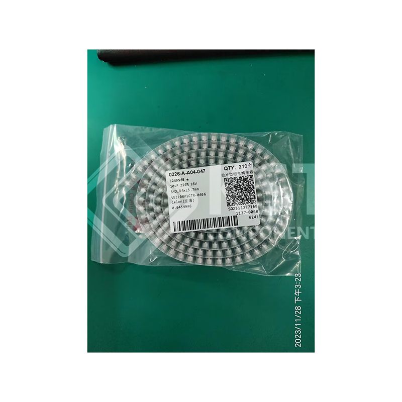 VEJ100M1CTR-0406