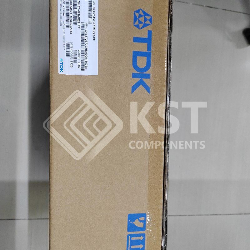 SLF7045T-471MR22- PF