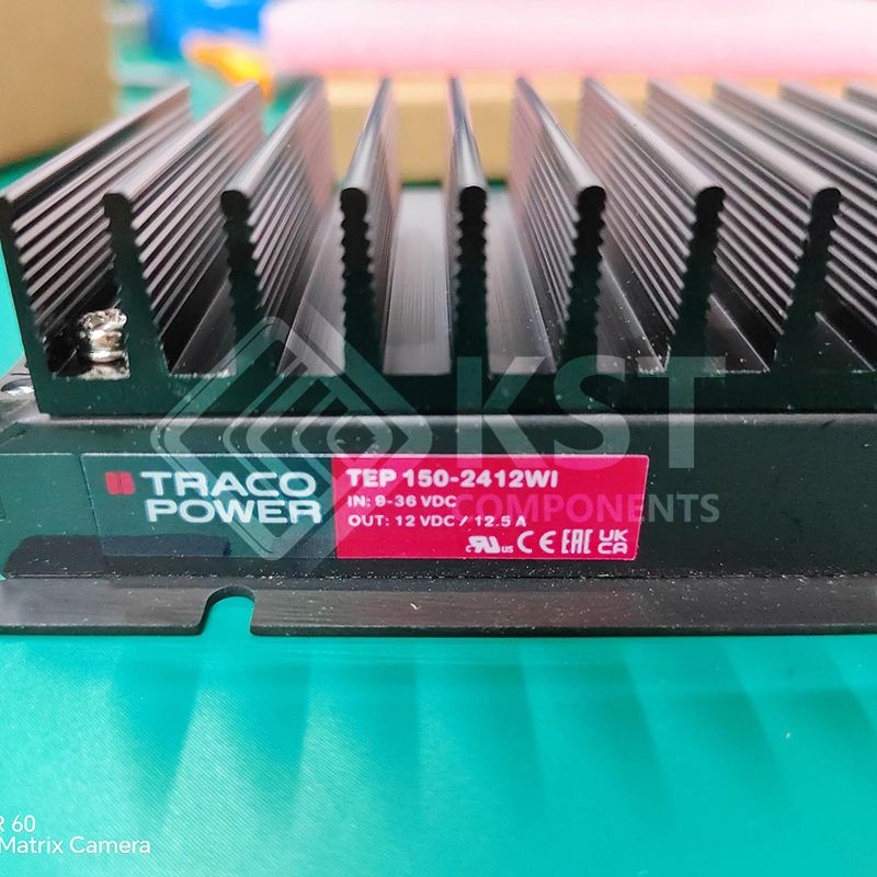 TEP 150-2412WI