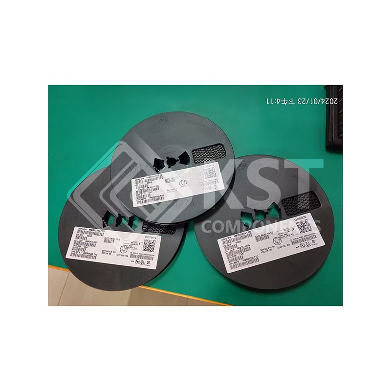 MBR0520LT1G