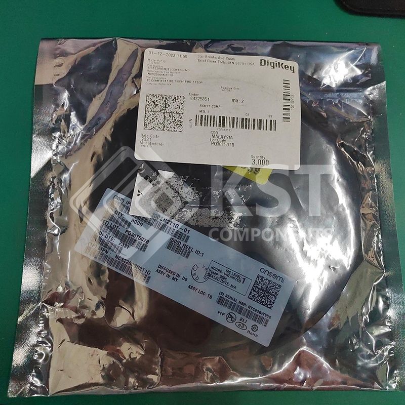 NCS2200SN2T1G