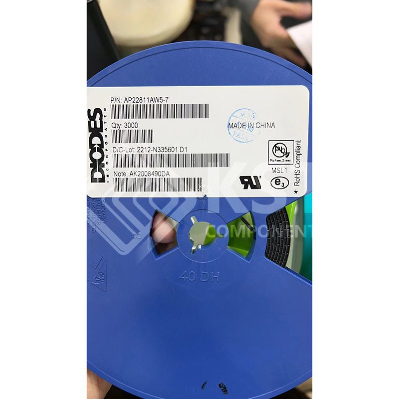 AP22811AW5-7