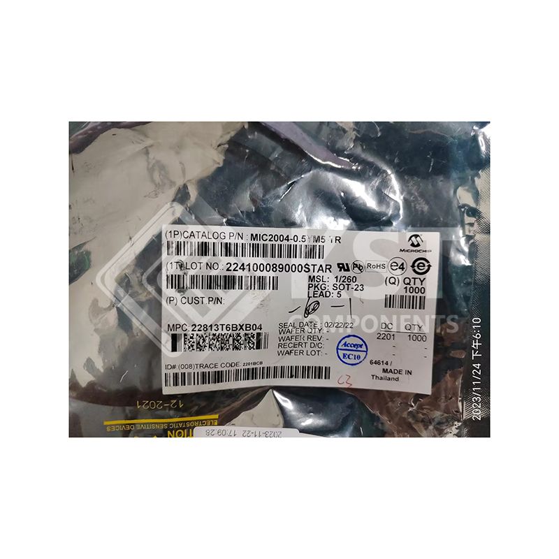 MIC2004-0.5YM5-TR