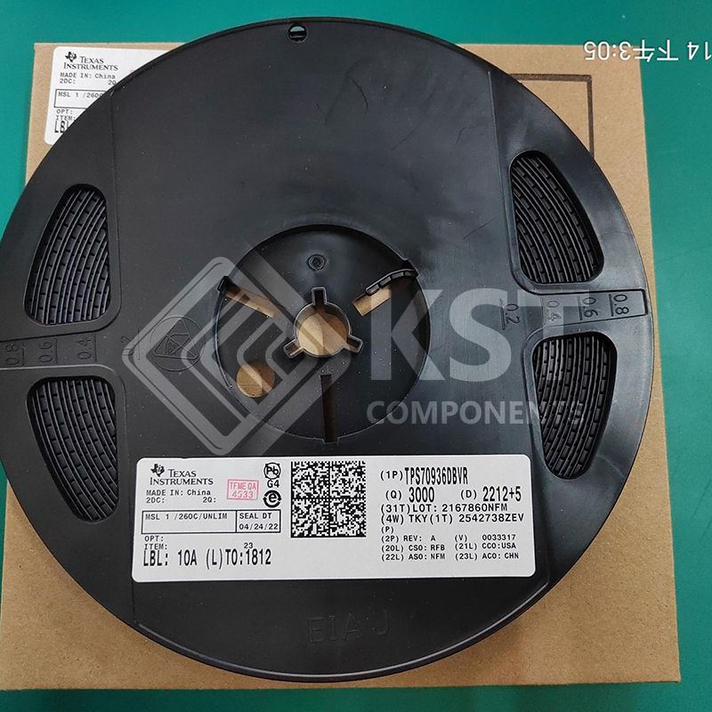 TPS70936DBVR