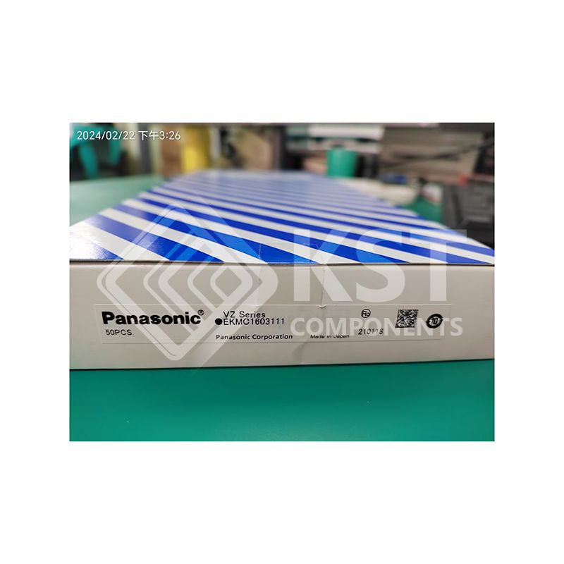 EKMC1603111
