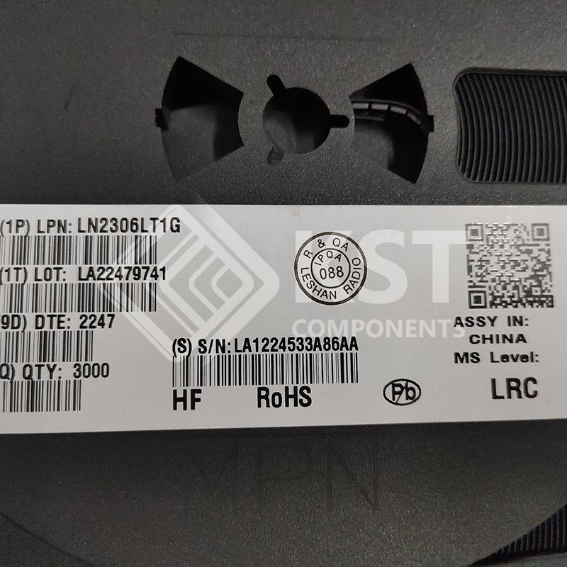 LN2306LT1G