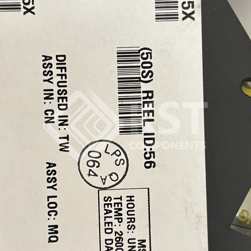NC7SZ38P5X
